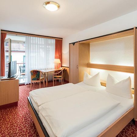 Hotel Am Markt إيزيناخ المظهر الخارجي الصورة